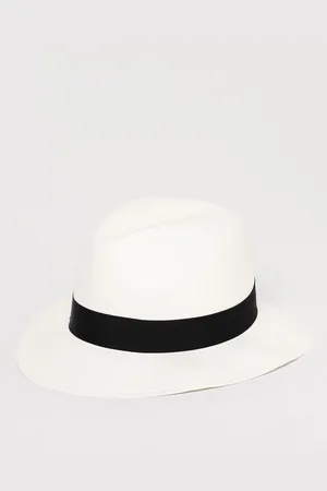 Borsalino Sombrero Mujer color