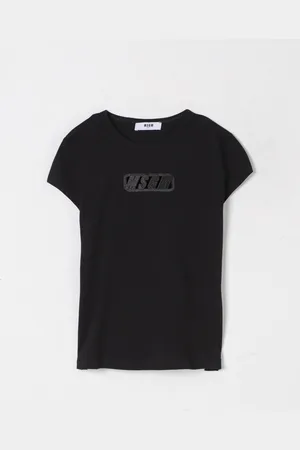 Msgm Camisetas Niños color