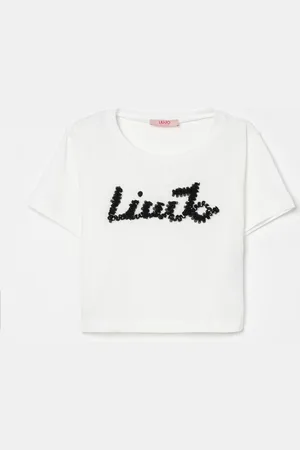 Liu Jo Camisetas Niños color