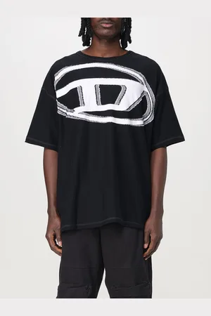 Diesel Camiseta Hombre color