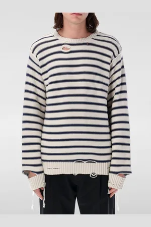 Maison Margiela Jersey Hombre color