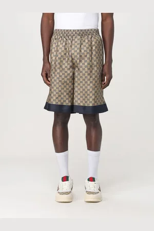 Gucci Pantalones Cortos Hombre color