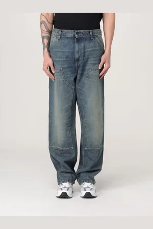 Carhartt Jeans Hombre color