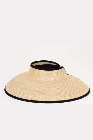 Borsalino Sombrero Mujer color