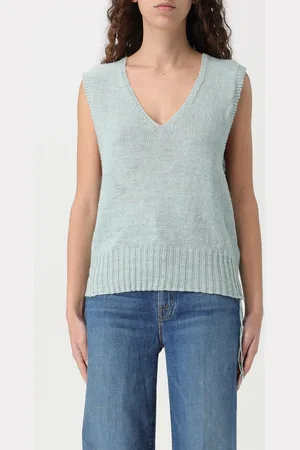 Maison Margiela Chaleco Mujer color