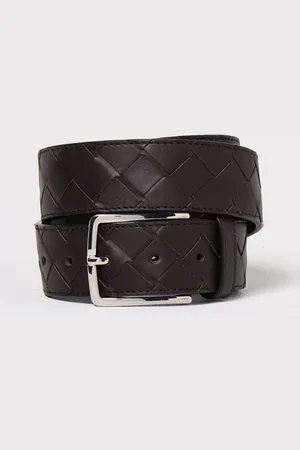 Bottega Veneta Cinturón Hombre color