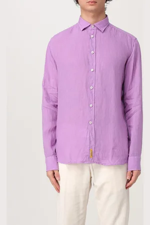 B.D.BAGGIES Camisa B. D BAGGIES Hombre color
