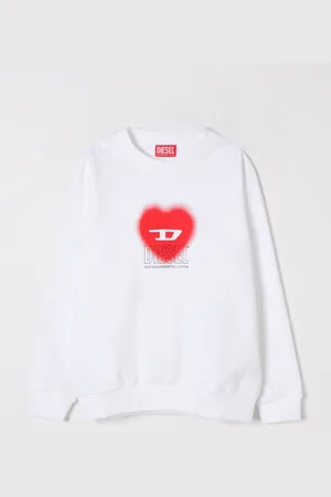 Diesel Jersey Niños color