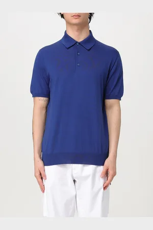 Kiton Polo Hombre color