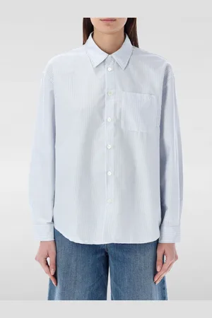 A.P.C. Camisa A. P.C. Mujer color