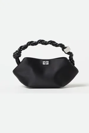 Ganni Bolso De Mano Mujer color