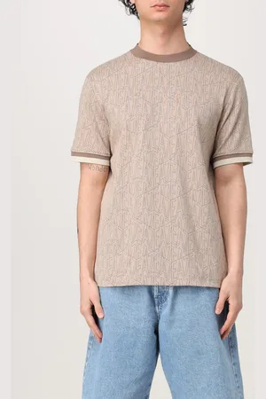 EA7 Camiseta Hombre color