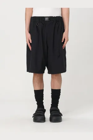 Y-3 Pantalones Cortos Hombre color
