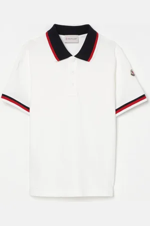 Moncler Polo Niños color