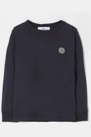 Stone Island Camiseta Niños color