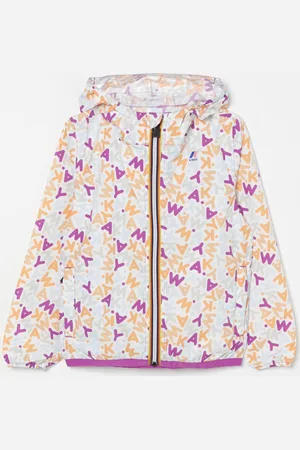 K-Way Chaqueta Niños color