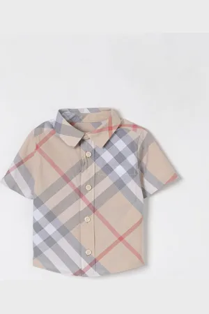 Burberry Camisa Niños color