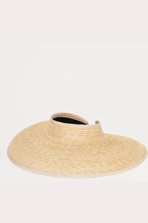 Borsalino Sombrero Mujer color