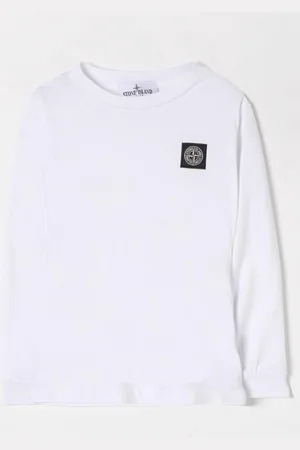 Stone Island Camiseta Niños color