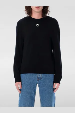 Marine Serre Jersey Hombre color