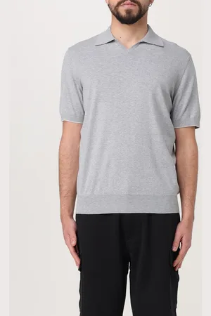 Brunello Cucinelli Polo Hombre color