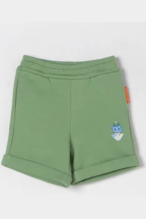 Emporio Armani Pantalones Cortos Niños color