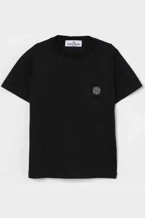 Stone Island Camiseta Niños color