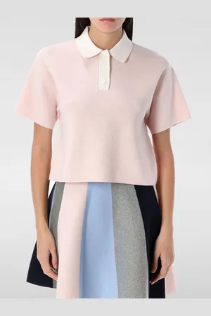 J.W.Anderson Polo Mujer color