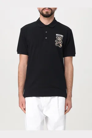 Moschino Polo Hombre color