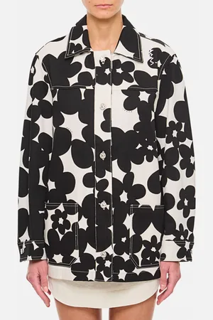Marni Chaqueta Mujer color