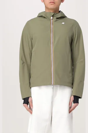 K-Way Chaqueta Hombre color