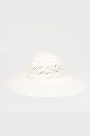 Borsalino Sombrero Mujer color