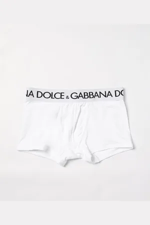 Dolce & Gabbana Ropa Interior Hombre color