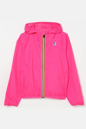 K-Way Chaqueta Niños color