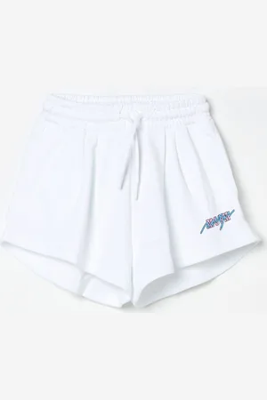 Msgm Pantalones Cortos Niños color