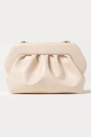 THEMOIRÈ Clutch THEMOIRÈ Mujer color