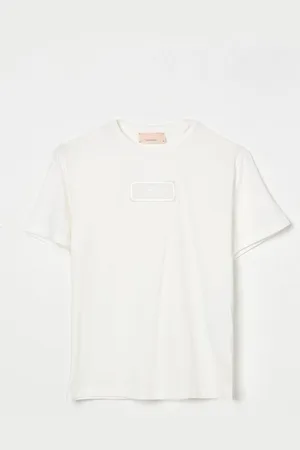 Elisabetta Franchi Camisetas Niños color