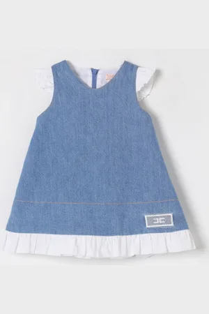 Elisabetta Franchi Pelele Niños color