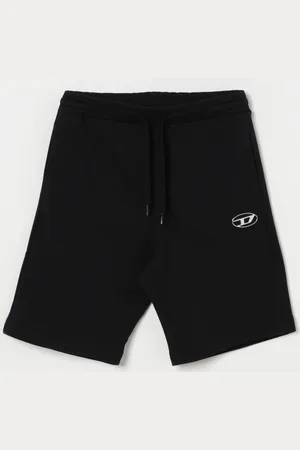 Diesel Pantalón Corto Niños color