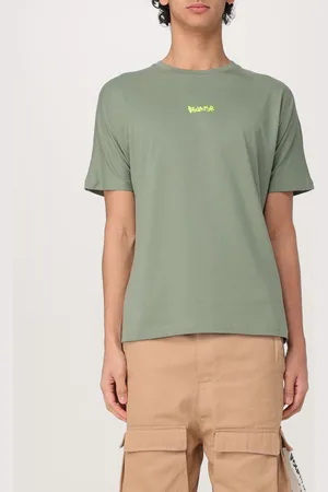 DISCLAIMER Camiseta Hombre color