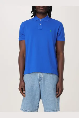 Ralph Lauren Polo Hombre color