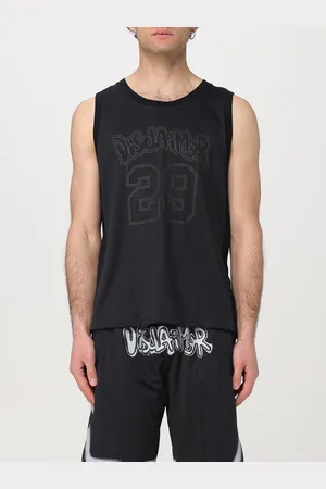 DISCLAIMER Camiseta Hombre color