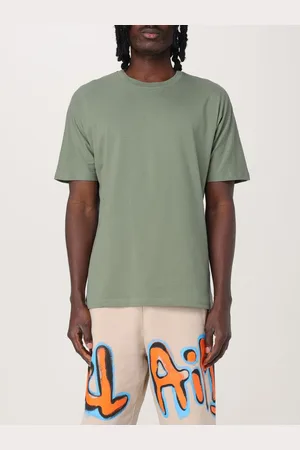 DISCLAIMER Camiseta Hombre color
