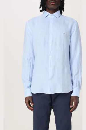 BROOKSFIELD Camisa Hombre color