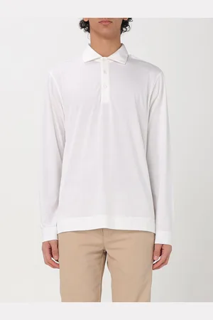 LARDINI Polo Hombre color
