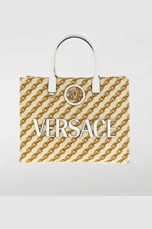 VERSACE Bolso Tote Mujer color