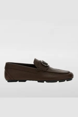 VALENTINO GARAVANI Mocasines Hombre color