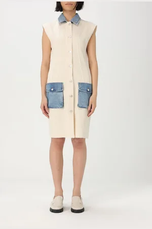 Moschino Vestido Mujer color