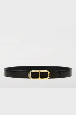 Tom Ford Cinturón Hombre color