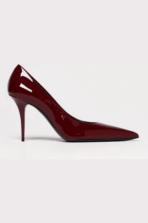 Saint Laurent Zapatos De Salón Mujer color